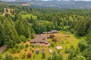 4154 Mt Brynion Rd, Kelso, WA 98626 - Photo 4