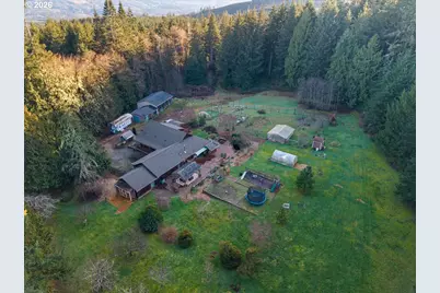 4154 Mt Brynion Rd, Kelso, WA 98626 - Photo 44