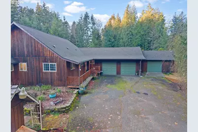 4154 Mt Brynion Rd, Kelso, WA 98626 - Photo 2