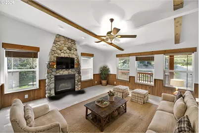 89453 Rustic Ln, Florence, OR 97439 - Photo 14