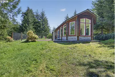 89453 Rustic Ln, Florence, OR 97439 - Photo 10