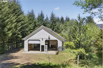 89453 Rustic Ln, Florence, OR 97439 - Photo 34