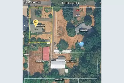 9798 SE Hillcrest Rd, Happy Valley, OR 97086 - Photo 2