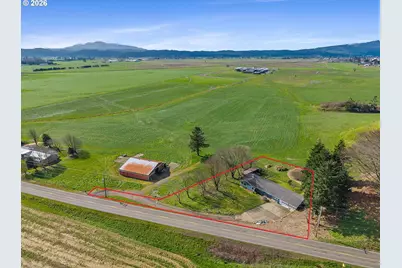 1590 McCormick Loop Rd, Tillamook, OR 97141 - Photo 1