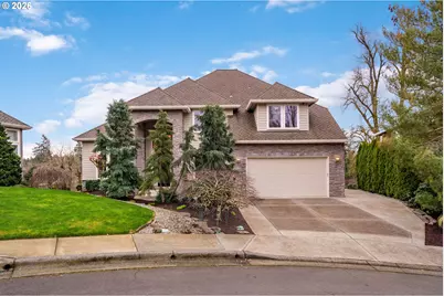 31286 SW Willamette Way W, Wilsonville, OR 97070 - Photo 2