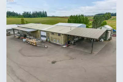 8379 Champoeg Rd, Saint Paul, OR 97137 - Photo 18