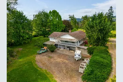 8379 Champoeg Rd, Saint Paul, OR 97137 - Photo 4