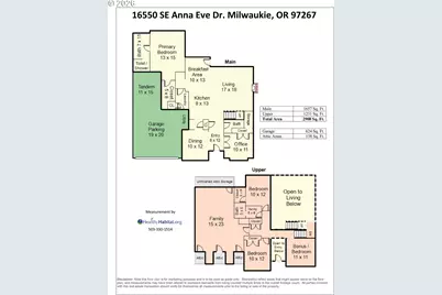 16550 Anna Eve Dr, Milwaukie, OR 97267 - Photo 46