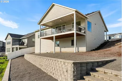826 W Golden Eagle Dr, La Center, WA 98629 - Photo 36