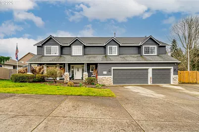 13405 NW 48th Ave, Vancouver, WA 98685 - Photo 1