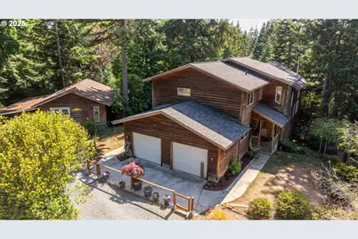 88600 Trout Pond Ln, Bandon, OR 97411 - Photo 1