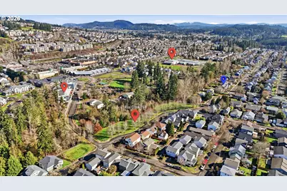 14829 SE Territory Dr, Clackamas, OR 97015 - Photo 48