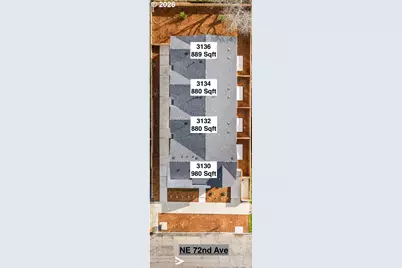 3136 NE 72nd Ave, Portland, OR 97213 - Photo 14