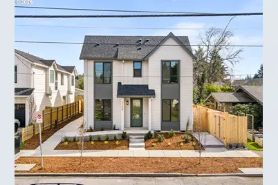 3136 NE 72nd Ave, Portland, OR 97213 - Photo 1