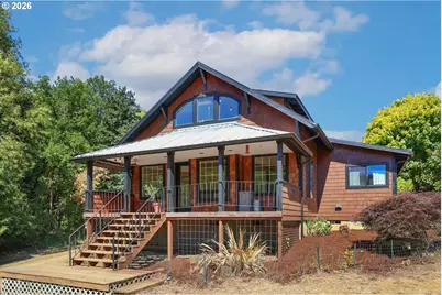 24496 McCain Rd, Monroe, OR 97456 - Photo 2