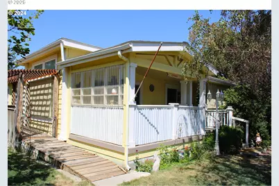 707 Harrison St, Wasco, OR 97065 - Photo 4