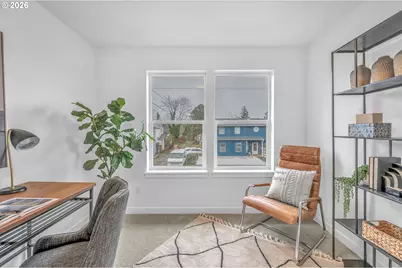 6491 SE Ramona St #C, Portland, OR 97206 - Photo 14