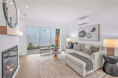 6491 SE Ramona St #C, Portland, OR 97206 - Photo 8