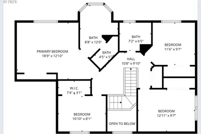 3619 N Knoll Dr, Newberg, OR 97132 - Photo 48