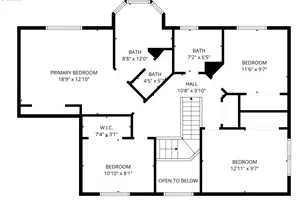 3619 N Knoll Dr, Newberg, OR 97132 - Photo 48