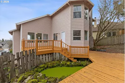 11867 SE Mountain Sun Dr, Clackamas, OR 97015 - Photo 38