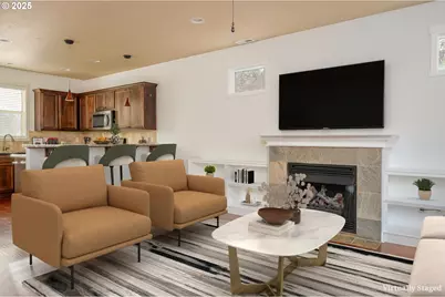 17550 SW Vanguard Ln, Beaverton, OR 97007 - Photo 2