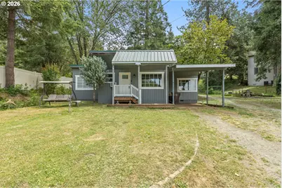 591 Mill St, Canyonville, OR 97417 - Photo 24