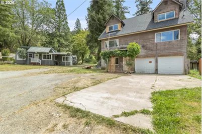 591 Mill St, Canyonville, OR 97417 - Photo 2