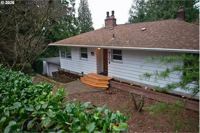 7104 SE 118th Dr, Portland, OR 97266 - Photo 30