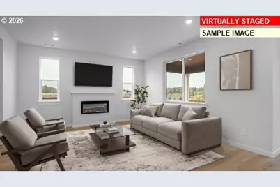 3568 SW 37th St, Gresham, OR 97080 - Photo 4