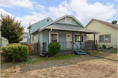 643 SE Parrott St, Roseburg, OR 97470 - Photo 34