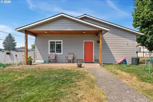 101 E Park St, Enterprise, OR 97828 - Photo 4