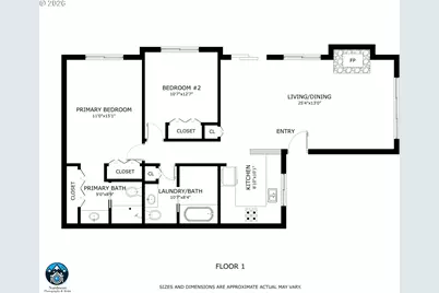 2883 Timberline Dr, Eugene, OR 97405 - Photo 44