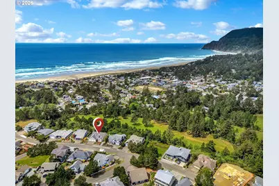 487 Ridge Rd, Manzanita, OR 97130 - Photo 46