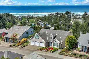 487 Ridge Rd, Manzanita, OR 97130 - Photo 2