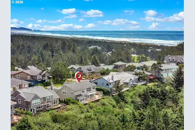 487 Ridge Rd, Manzanita, OR 97130 - Photo 48