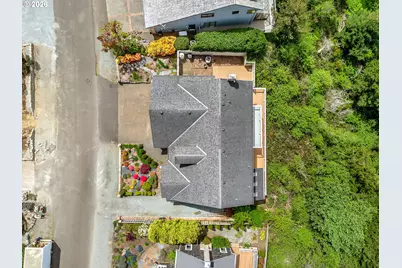 487 Ridge Rd, Manzanita, OR 97130 - Photo 8