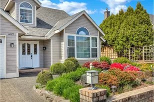 487 Ridge Rd, Manzanita, OR 97130 - Photo 6