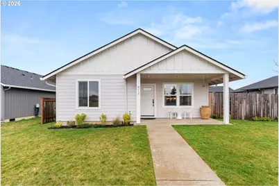 412 Herren Ave, Winlock, WA 98596 - Photo 1