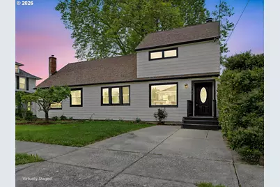 135 S Sheridan St, Mount Angel, OR 97362 - Photo 2
