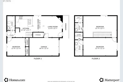 17410 SE 17th Way, Vancouver, WA 98683 - Photo 2