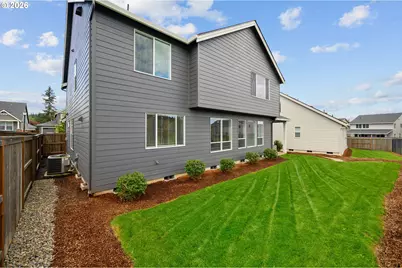 8529 N Hargrave St #LOT 33, Camas, WA 98607 - Photo 38