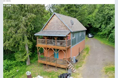 70407 Schumacher Rd, Rainier, OR 97048 - Photo 4