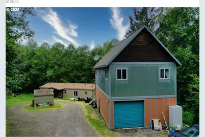 70407 Schumacher Rd, Rainier, OR 97048 - Photo 1