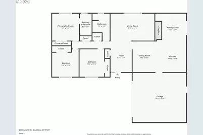 640 Stonehill Dr, Gladstone, OR 97027 - Photo 44