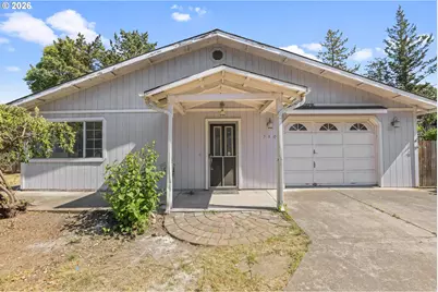 540 Oak Knoll Dr, Ashland, OR 97520 - Photo 2