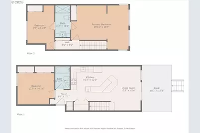 180 SE Highway 101 #17, Lincoln City, OR 97367 - Photo 24