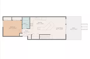 180 SE Hwy 101, Lincoln City, OR 97367 - Photo 22