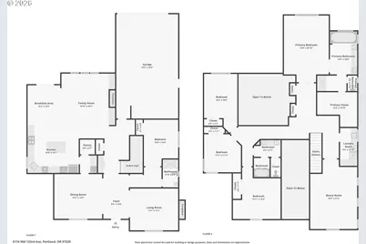 5174 NW 133rd Ave, Portland, OR 97229 - Photo 48