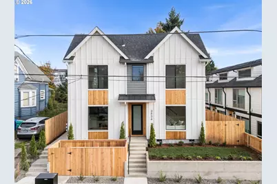 3556 N Haight Ave #4, Portland, OR 97227 - Photo 1